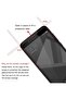 3 قطع من الزجاج المقوى لهاتف Redmi Note 5، و3 قطع من الزجاج المقوى 9D لهاتف Redmi 6 و6A و5 Plus و5A وS2 و4A وNote 4 و4 - 2