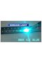 100 قطعة 0603 أزرق جليدي 1608 أزرق جليدي شفاف مؤشر LED أزرق ساطع للغاية - 2