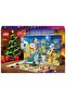 Friends 2025 New Year Calendar 42668 - Make a Creative Toy for Children Aged 6 and Above - 4