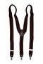 Brown Trouser Hanger - 2