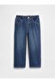Baby Boy Blue Original Jean Underwear Cozy Pants