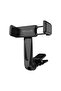Aligator Clip Style Mobile Car Holder