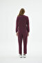 21414 Women's Pants Suit - 4