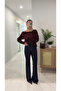 Kenry Dark Blue Spanish Jean - 5