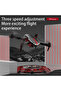 KSeries Drones For Youth and Adults with Double Camera,screen on Remote High resolution Hd Recor - 2