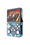 R36S Retro 3.5 Inch IPS Screen Handheld Game Console Open Source Linux System 64GB 15000+ Pocket Vid