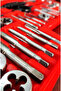 40-piece threading/teething set - 3