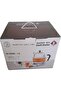 Gulf Dalla Karak Tea Maker 1000 Watt GA-C93882 Capacity 1.2L Stainless Steel/Glass with Automatic Sh - 2