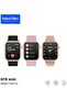 Haino Teko G 19 Mini Smart watch with 3 set strap and wireless charger for Ladies - 3