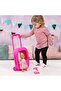 28 cm Doll with Trolley, Mirror, Phone & Picture Frame 92805AA Toy (Ages 18 mo+) - 2
