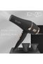 ENZO EN-8898 Cold Air Switch Salon Low Noise Portable Professional High Speed Hair Dryer