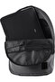 Primo Soft 13.3 Inch Laptop Sleeve, Neoprene Material, Shock Absorption, With Zipper, Black - 5