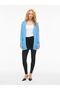 Strickjacke VIRIL Basic Strick - 5