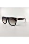 Mbs S1080 C2 K2D 52-21-145 Unisex Sunglasses - 8