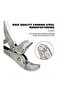 175MM/7" Crimping Pliers. - 4