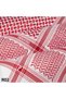 شماغ بريمافيرا احمر R02 مقاس 60 - 4