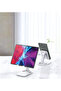 Cat-Cot 360° Rotatable Mobile Stand – Lightweight, Foldable, Durable Metal & Silicone PhoneHolder - 2