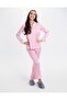 Satin Pajama Set