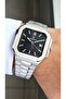 Rym-270693 Men's Automatic Wristwatch - Sapphire Glass - Miyota - Trendyola Exclusive Model - New - 2
