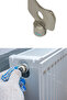 Heater Radiator Air Vent Switch, Purger Switch, Radiator Radiator Towel Radiator Air Vent Switch - 6