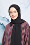 Black Otto Shawl - 2