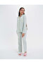 Viscose Pajama Set