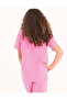 Lilac Pajama Set - 3