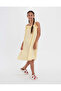 Cotton Dress - 2