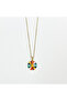 Steel Necklace Openable Stylish Design Women's Necklace - 2
