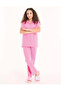 Lilac Pajama Set