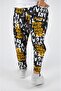 Unisex Casual Digital Printed Sweatpants - 3
