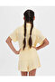 Cotton Short Sleeves Shirt - 3