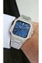 Rym-270693A - Trendyola Special Men's Quartz Watch - Sapphire Glass - New Model - Limited Edition