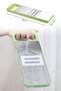 ®   Chopper with 7 Different Blades Sharp Practical Kitchen Grater Chopper - 3