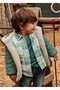 Boy's Plaid Shirt Abeto 2104