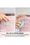 NeverChange5 Compact Pro Hava Temizleyici - Pembe - 7