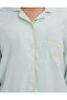 Viscose Pajama Set - 5