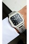 Rym-270693 Men's Automatic Wristwatch - Sapphire Glass - Miyota - Trendyola Exclusive Model - New - 7