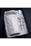 Ceramic mug gift set, white color, Taurus - 2
