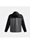 Men's Ua Cloudstrike Colorblock Raincoat 1381880-001 - 4