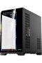 علبة كمبيوتر Spear PC DOST60PLUS ARGB ATX بشاشة 9.2 بوصة، و7 مراوح ARGB وجهاز تحكم عن بُعد، وزجاج مقسّى - 5