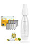 Sparkling Water, Portable Soda Water Machine for Household, Homemade Sparkling Water