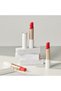 Adelica Colored Lip Balm Coral Stick Form Shiny Appearance Moisturizing and Revitalizing Care