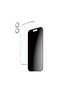 PanzerGlass® | CARE by PanzerGlass® 3-in-1 Flagship Privacy Bundle iPhone 17 - 5