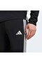 Tiro essentials winterized men's black football sweatpants jn9470 - 5