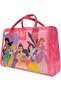 Princess Weekender Beauty Set – 20+ Piece Makeup & Accessories Kit for Kids (Ages 3+) - 2