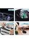 Mini Portable Electric Shaver,Waterproof USB Rechargeable Face Shaver for Men,8000RPM Motor - 4