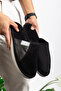 Unisex Corduroy Comfortable Lightweight Soft Balcony Office Home Slippers