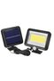 Solar Lamp with Motion Sensor