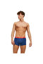 JACK &JONES Clee Trunks 5P boxer shorts - 12144536-Surf the Web - 2